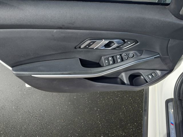 Used 2020 BMW M340i xDrive w/ Premium Package image 28