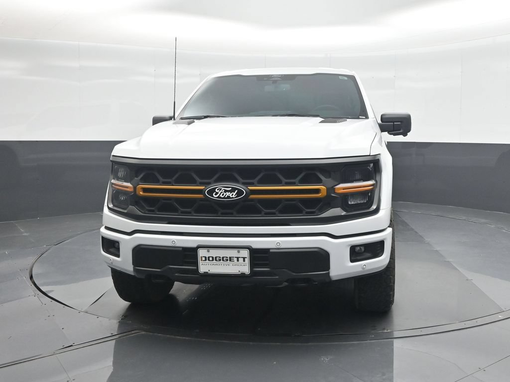Used 2025 Ford F150 Tremor w/ Bed Utility Package AWD/4WD image 5
