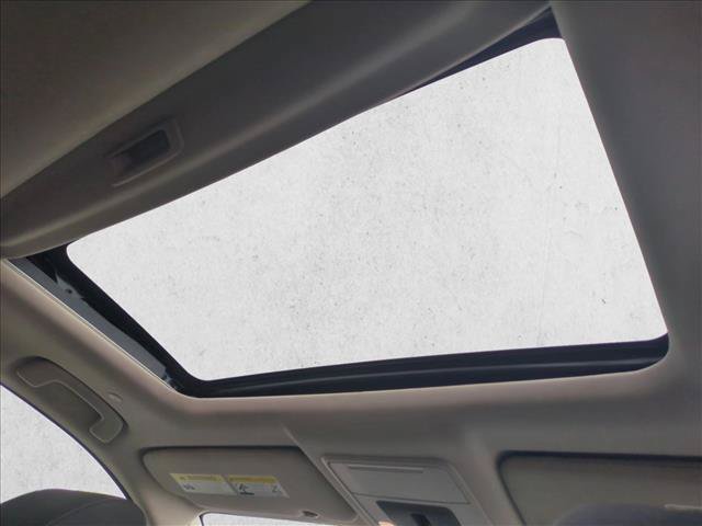 Certified 2024 Honda CR-V EX image 18