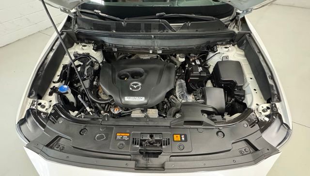 Used 2018 MAZDA CX-9 Signature AWD/4WD image 26