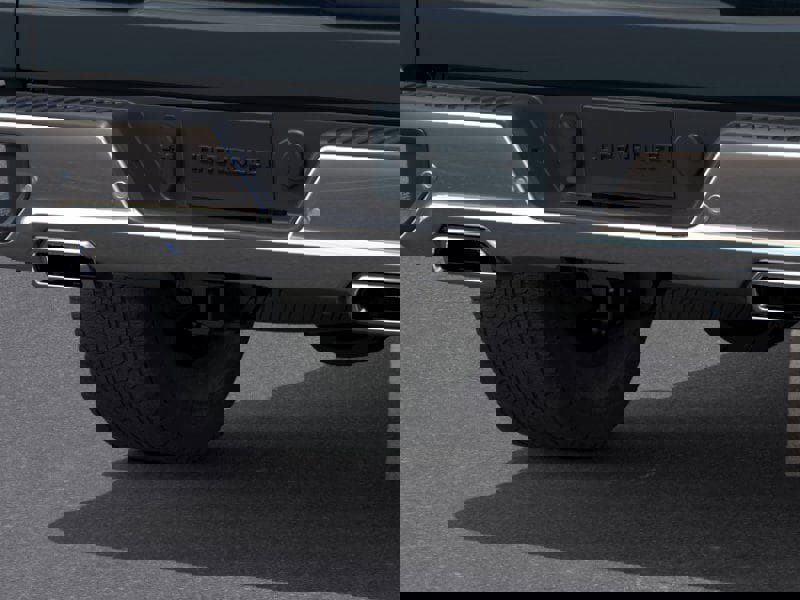 New 2026 Chevrolet Silverado 1500 LT image 14