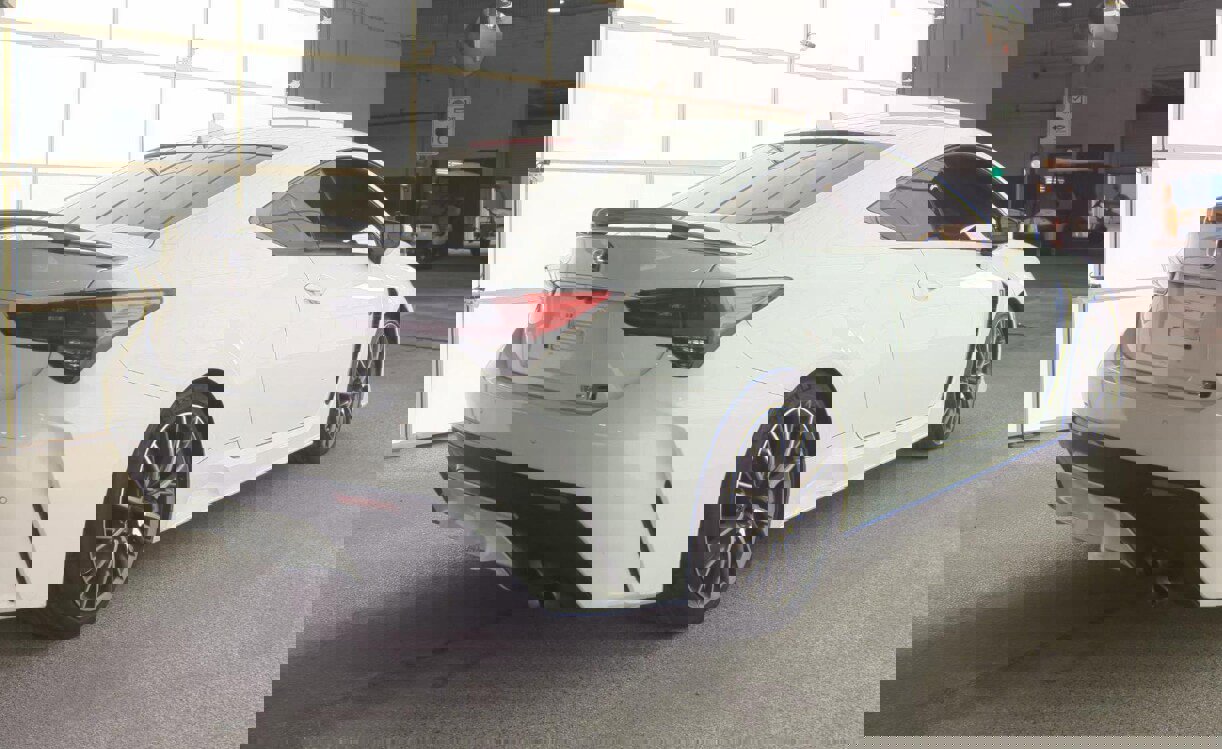 Used 2022 Lexus RC F w/ Premium Package image 5