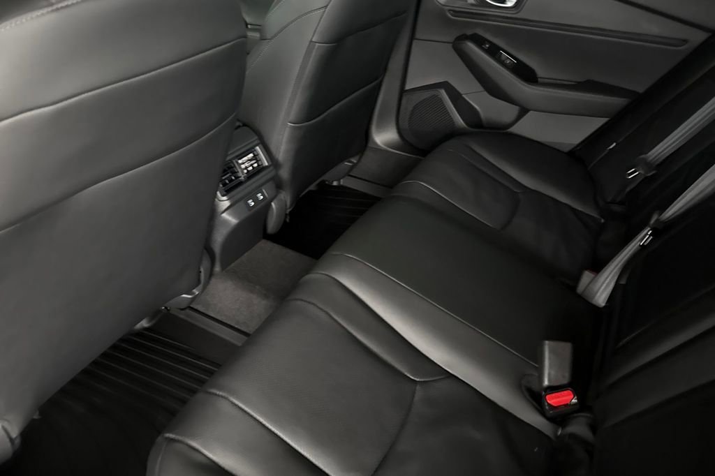 New 2026 Honda Accord Touring image 17