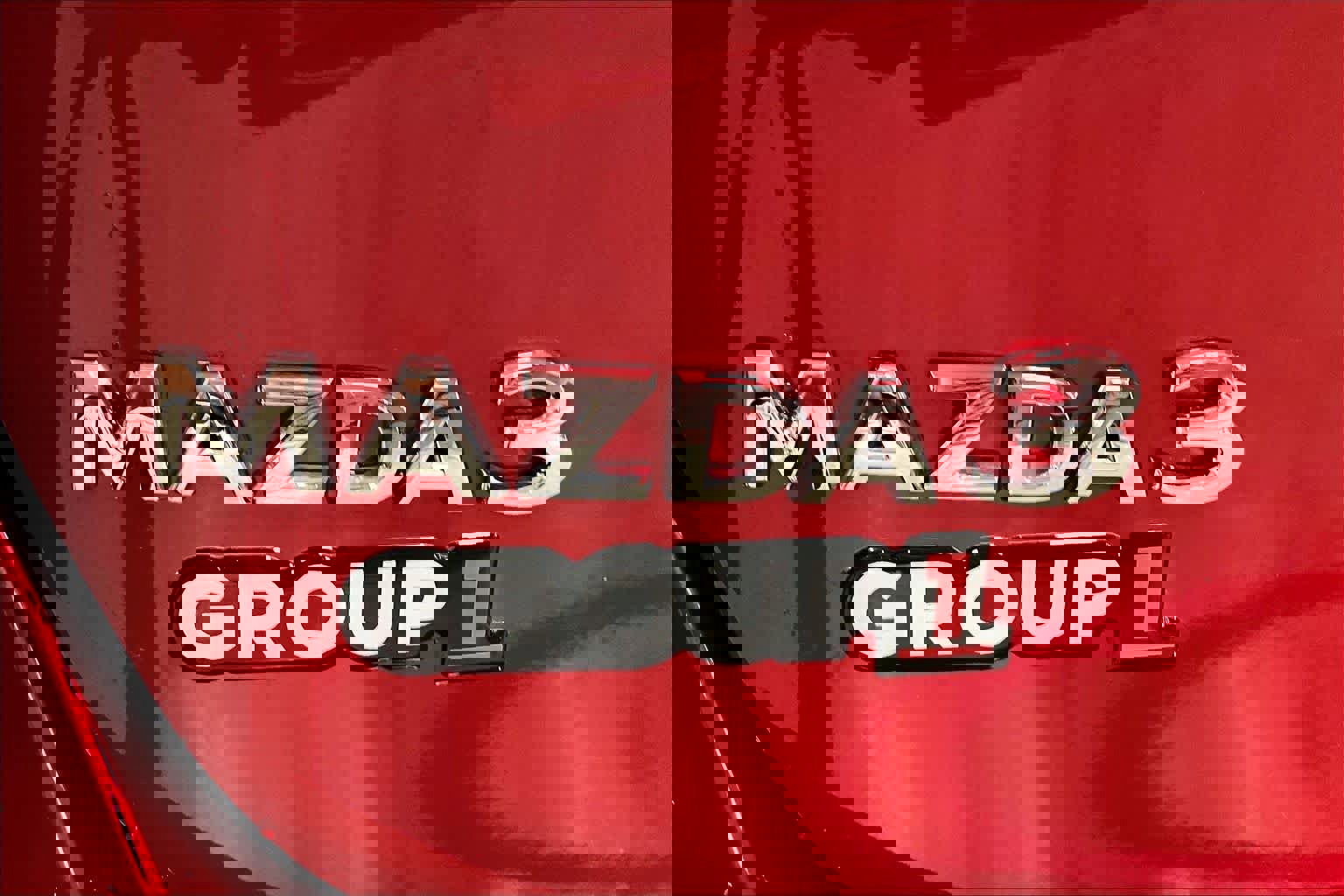 Used 2025 MAZDA MAZDA3 s image 31