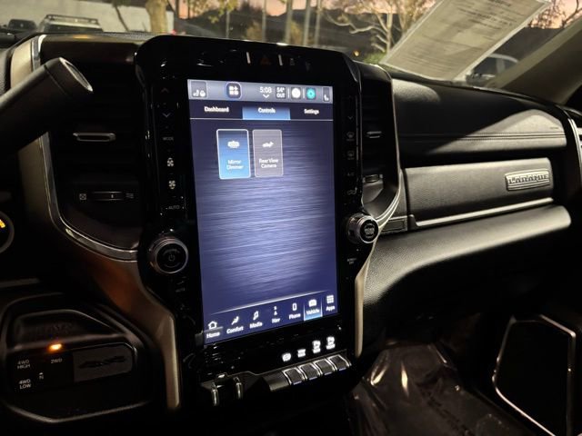 Used 2024 RAM 2500 Laramie image 24