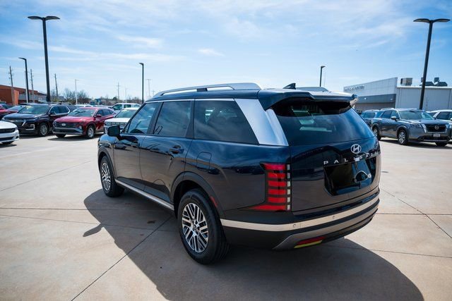 New 2026 Hyundai Palisade SEL image 3