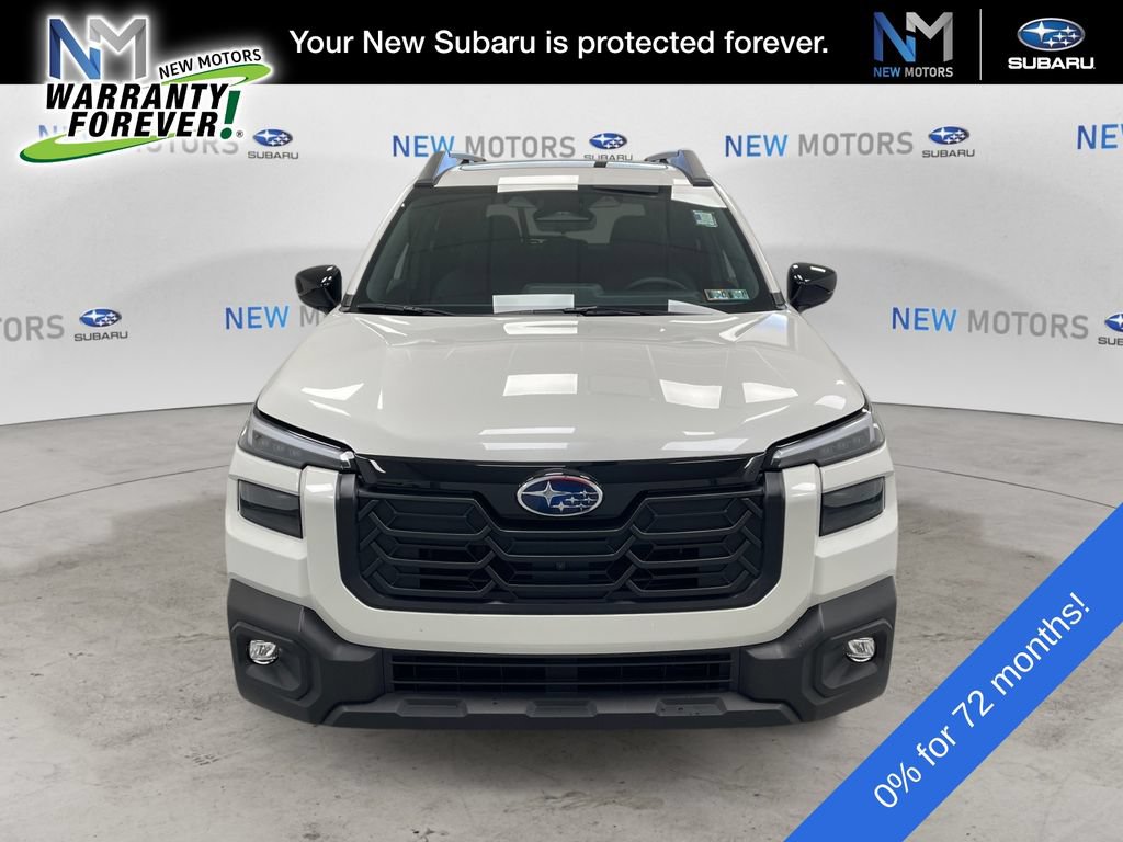 New 2026 Subaru Outback Touring AWD/4WD image 6