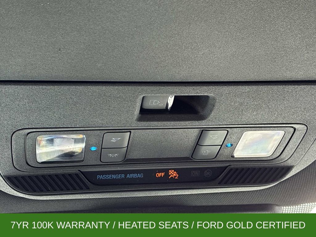 Certified 2023 Ford F150 XLT w/ Equipment Group 302A High image 38