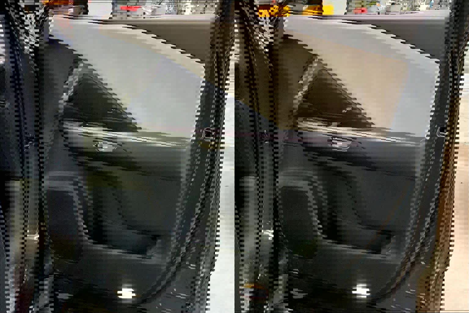 Certified 2025 Lexus TX 350 AWD w/ Technology Package image 23