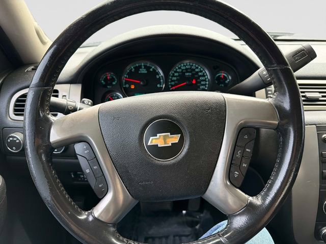 Used 2012 Chevrolet Silverado 2500 LTZ w/ LTZ Plus Package AWD/4WD image 24