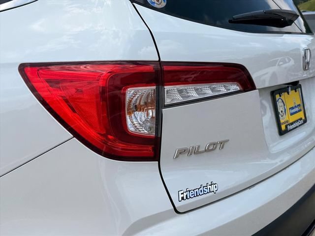 Used 2022 Honda Pilot Special Edition image 7