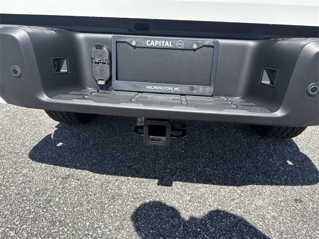 New 2026 Nissan Frontier PRO-4X image 13