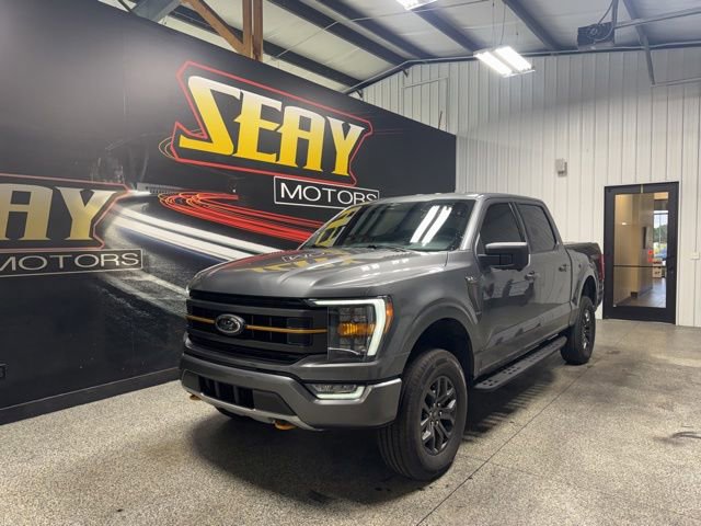 Used 2023 Ford F150 Tremor w/ 360 Degree Camera Package