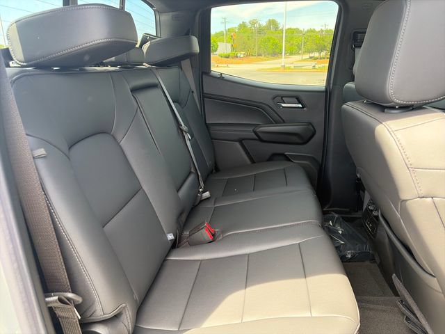 New 2026 Chevrolet Colorado LT w/ LT Convenience Package AWD/4WD image 14