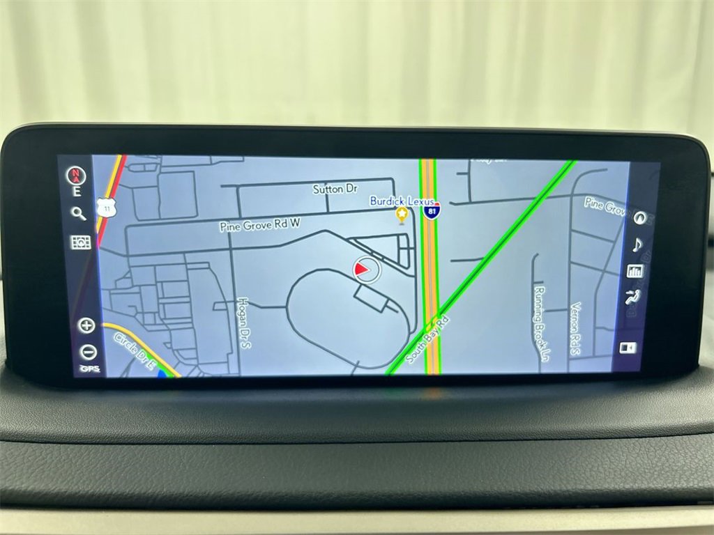 Used 2020 Lexus RX 350 AWD w/ Luxury Package image 16