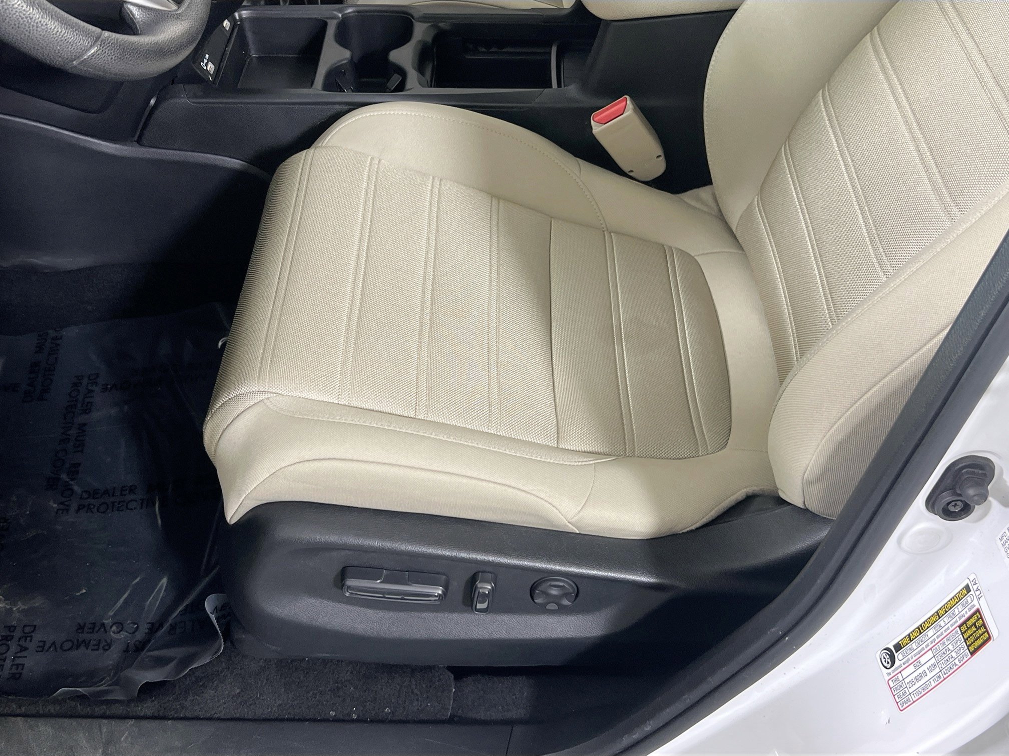 Used 2022 Honda CR-V EX image 18