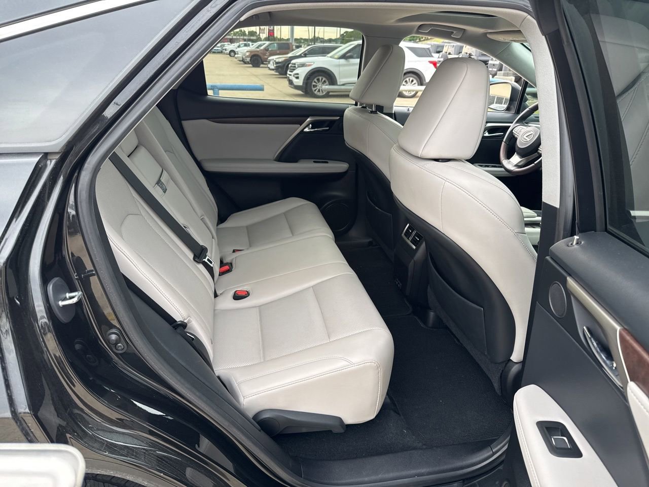 Used 2020 Lexus RX 350 FWD w/ Premium Package image 12