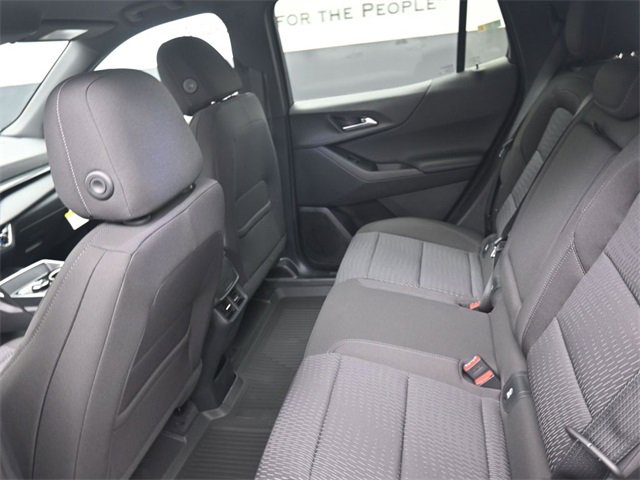 New 2026 Chevrolet Equinox LT w/ LPO, Floor Liner Package image 9