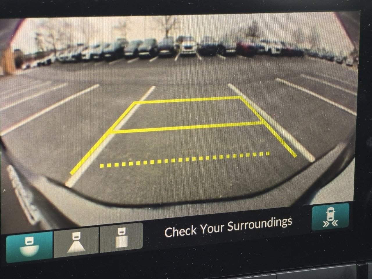 Certified 2023 Honda Accord EX image 6