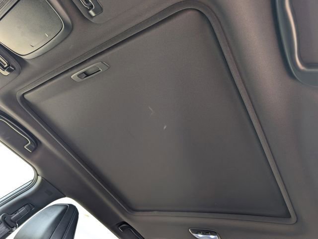 Certified 2025 Subaru Forester Limited w/ Popular Package #2 image 17