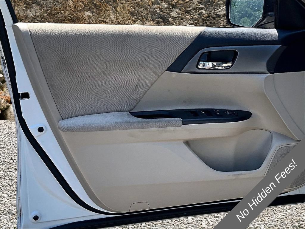 Used 2013 Honda Accord LX image 20
