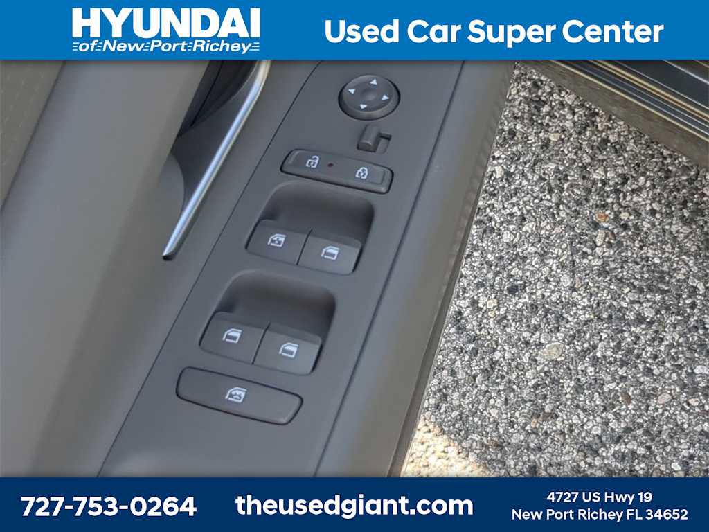 New 2026 Hyundai Elantra Blue w/ Cargo Package image 18