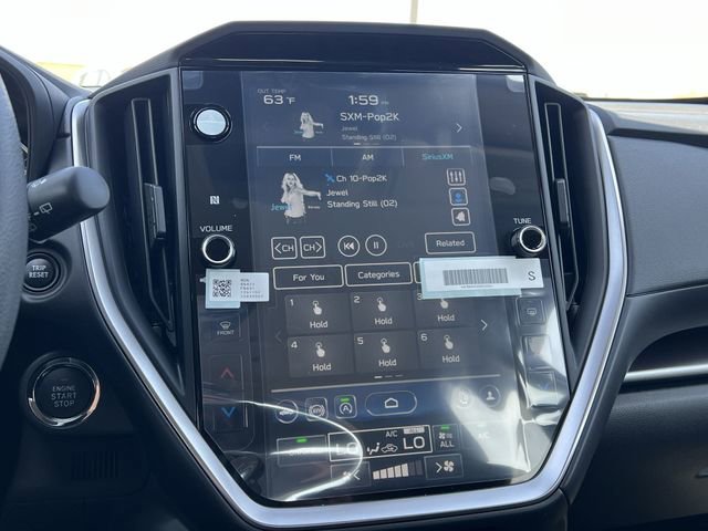 New 2026 Subaru Impreza 2.0i Sport image 12