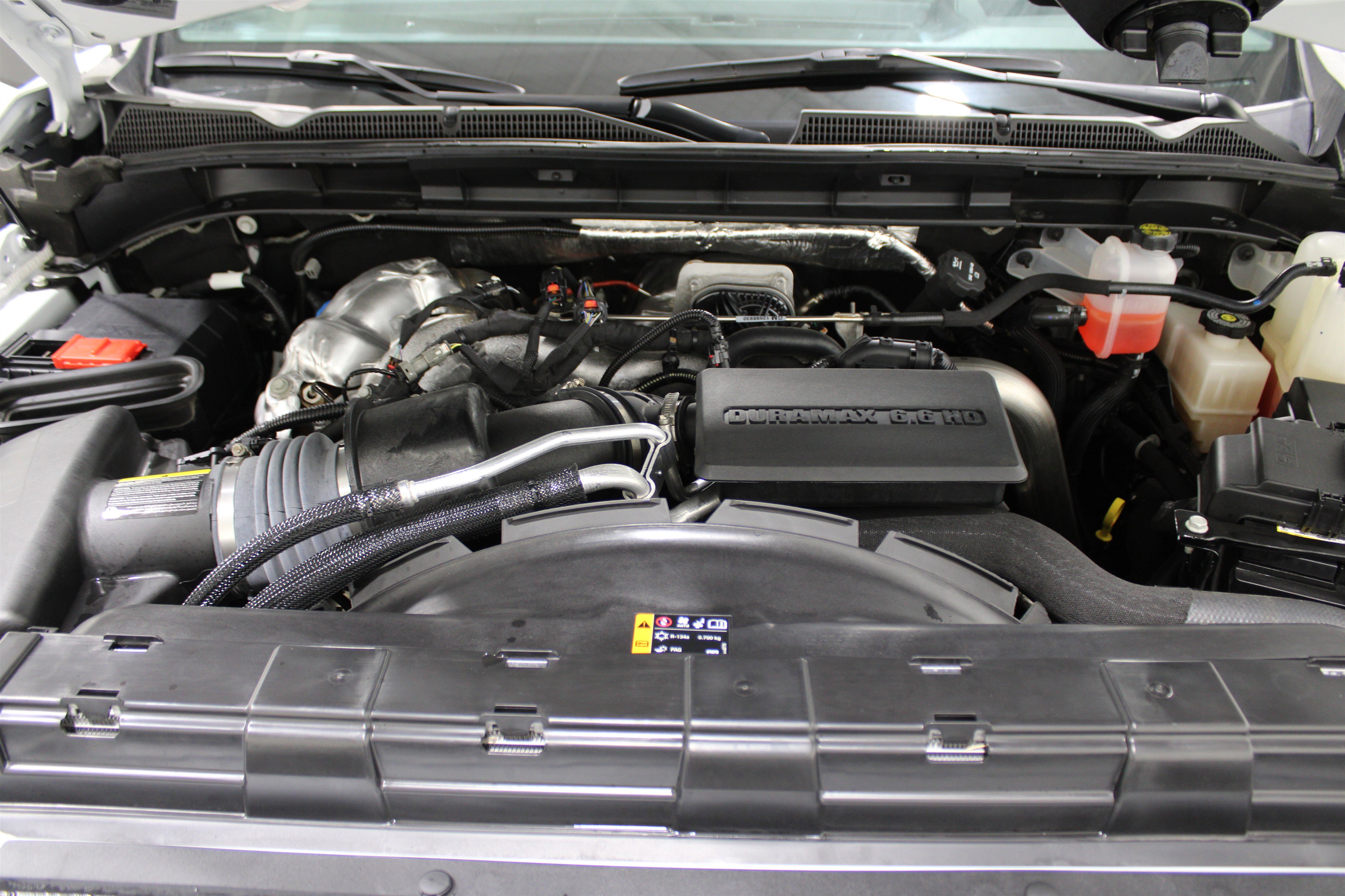 Used 2025 GMC Sierra 2500 AT4X w/ AT4X AEV Edition image 55