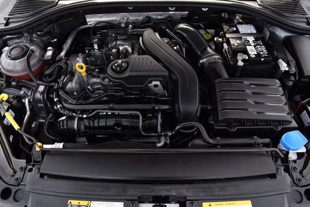 Certified 2024 Volkswagen Jetta S image 23