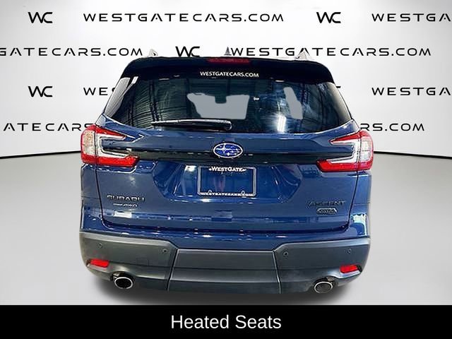 Used 2024 Subaru Ascent Onyx Edition image 7