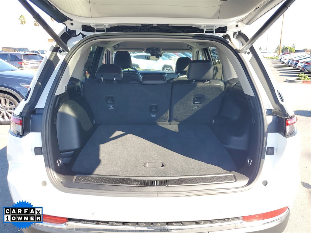 Used 2023 Jeep Grand Cherokee Limited w/ MOPAR Finishing Package image 8