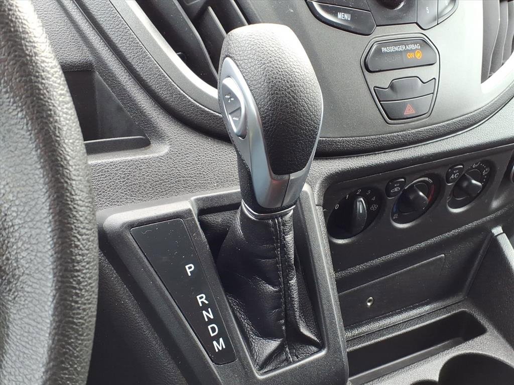 Used 2019 Ford Transit 250 130 Low Roof w/ Exterior Upgrade Package image 17