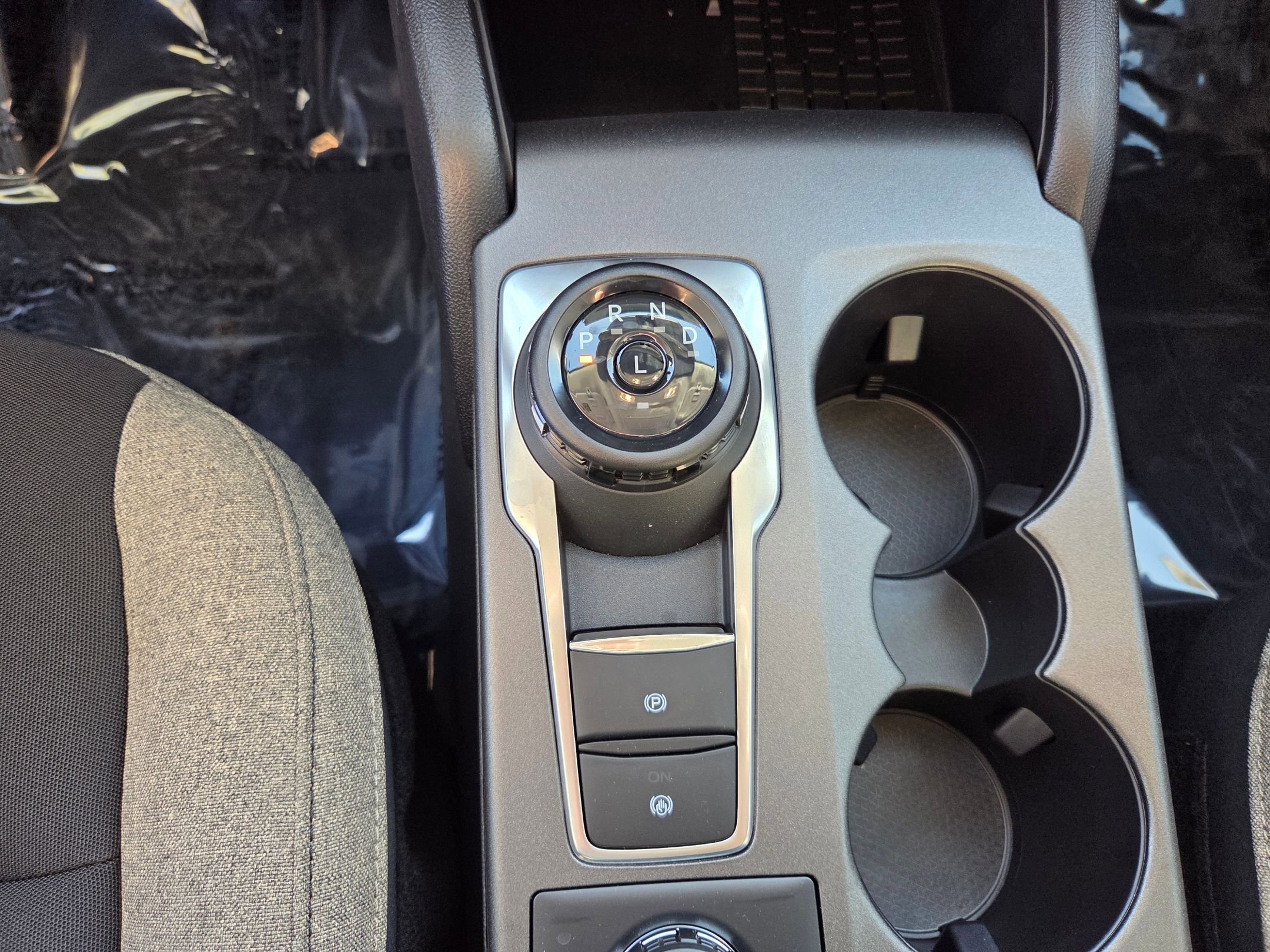 New 2025 Ford Bronco Sport Big Bend w/ Convenience Package image 10