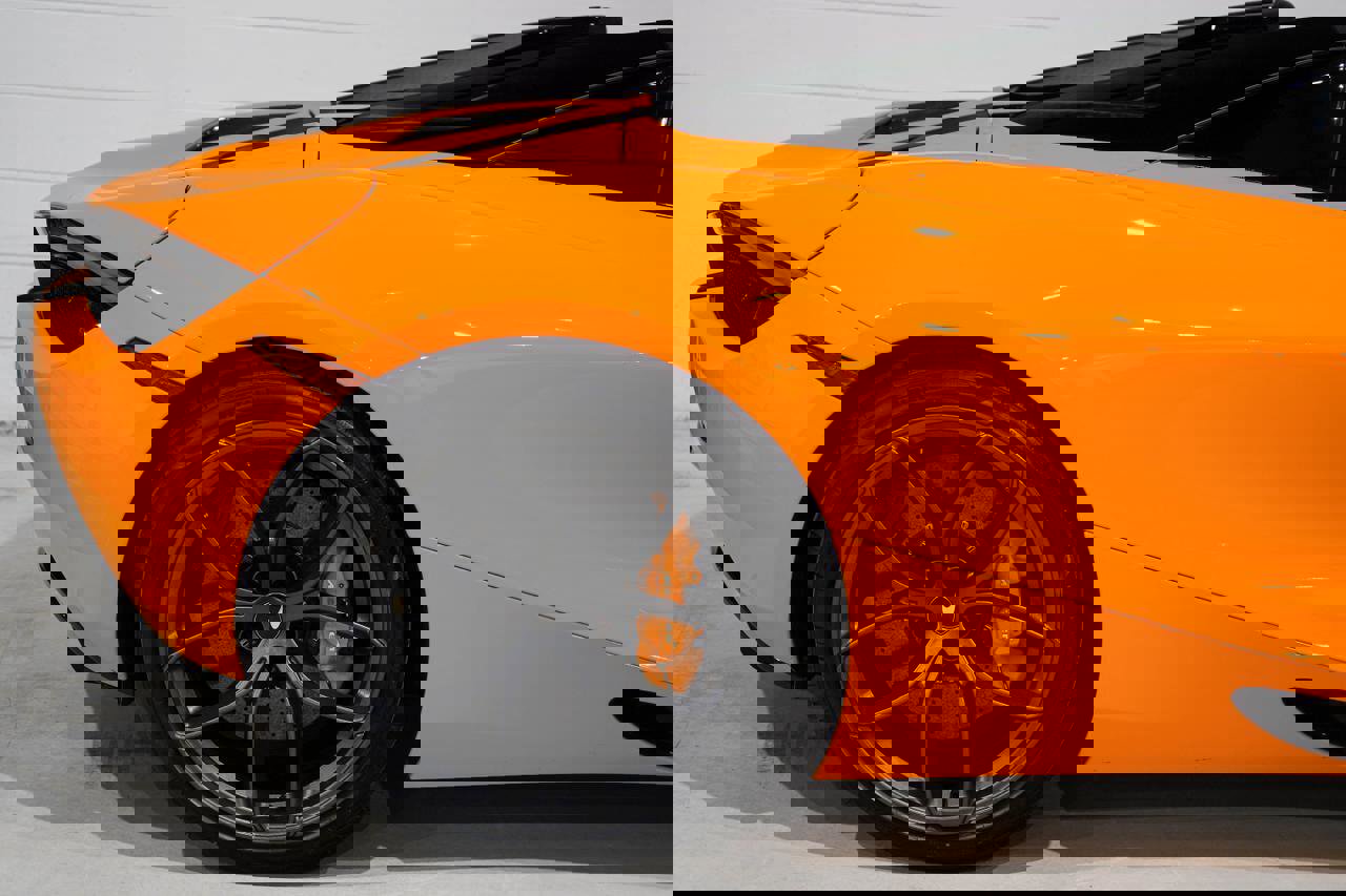 Used 2022 McLaren 720S Performance image 23