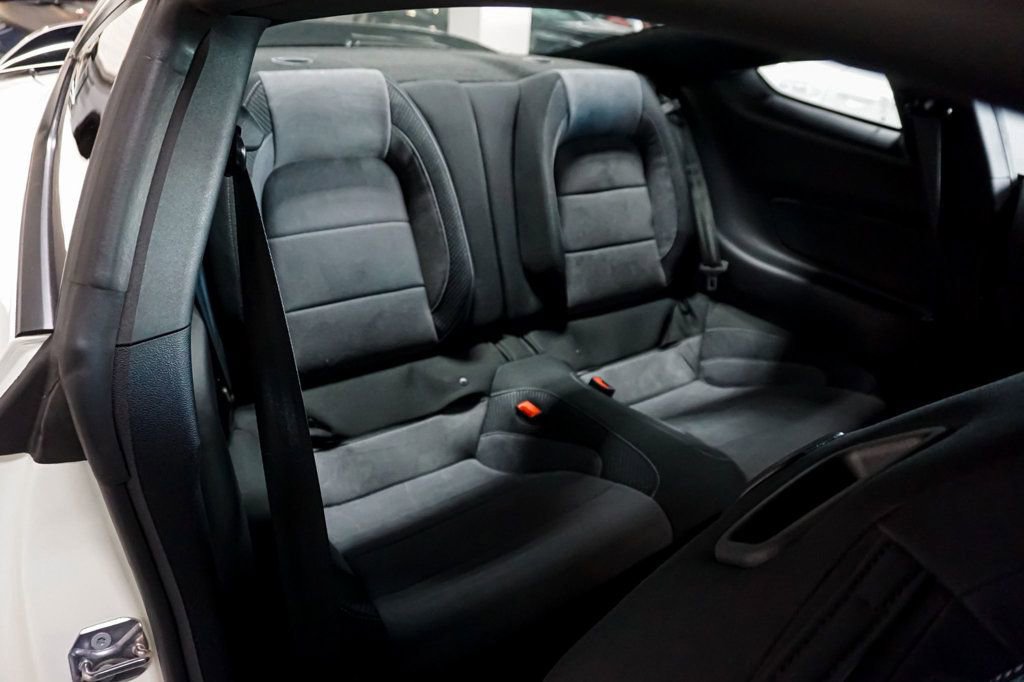 Used 2020 Ford Mustang Shelby GT350 w/ Technology Package image 68