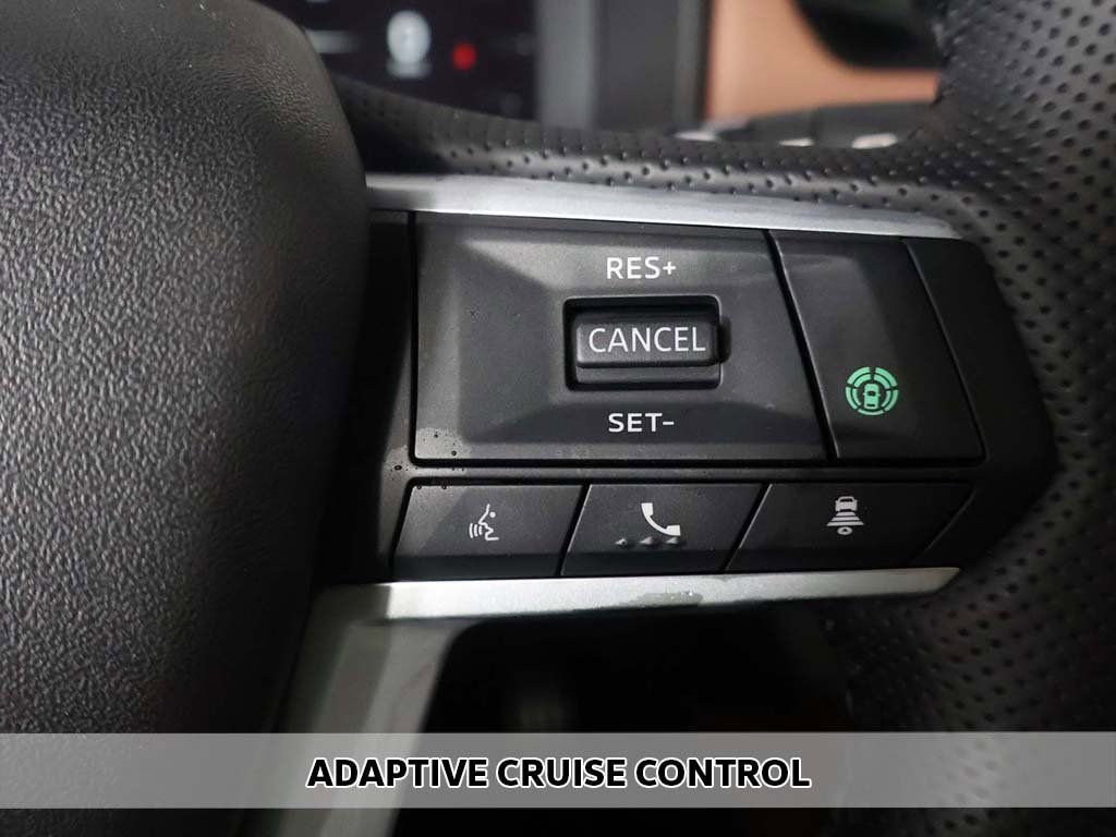New 2026 Mitsubishi Outlander SEL AWD/4WD image 6