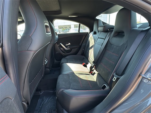 New 2026 Mercedes-Benz CLA 250 image 13