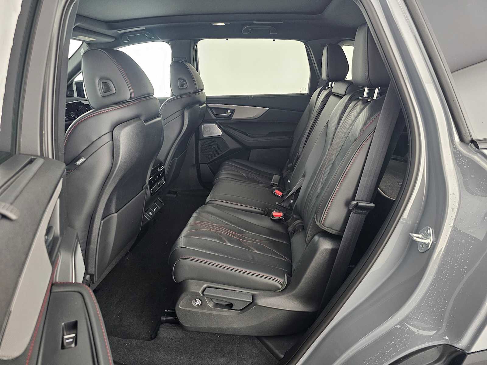 New 2026 Acura MDX A-Spec image 17