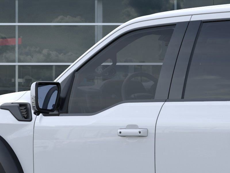 New 2025 Ford F150 Raptor image 20