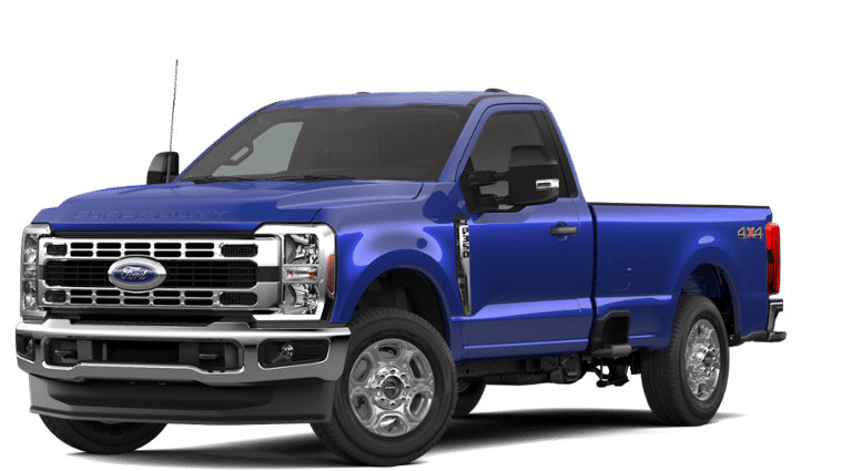 New 2026 Ford F350 XLT w/ Snow Plow Prep Package AWD/4WD image 19