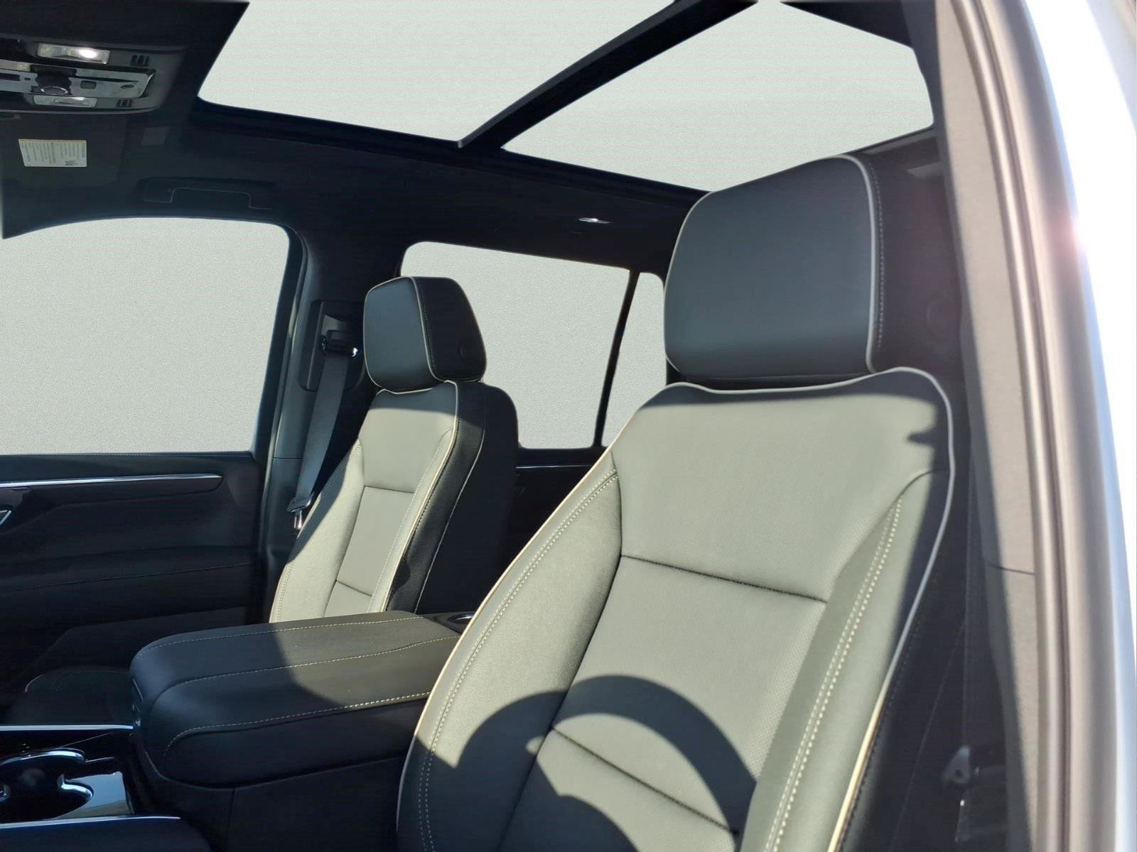 New 2026 Chevrolet Tahoe Premier w/ Sun And Tow Package RWD image 16