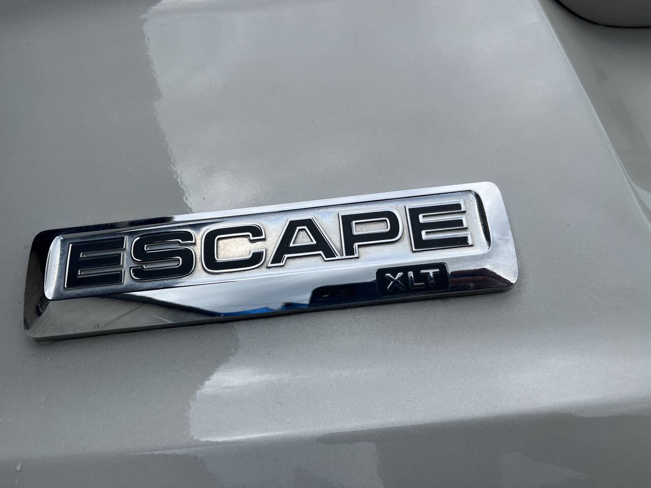 Used 2009 Ford Escape XLT FWD image 28