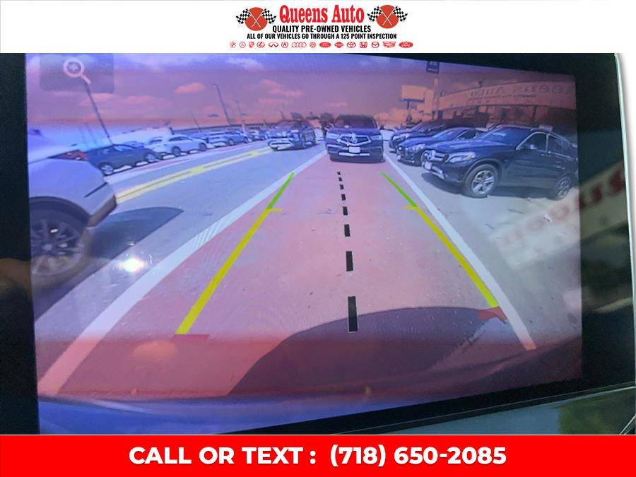 Used 2022 Jeep Compass Limited AWD/4WD image 37