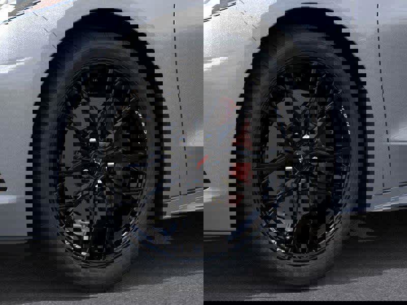 New 2026 Chevrolet Corvette Stingray Coupe w/ 1LT image 9