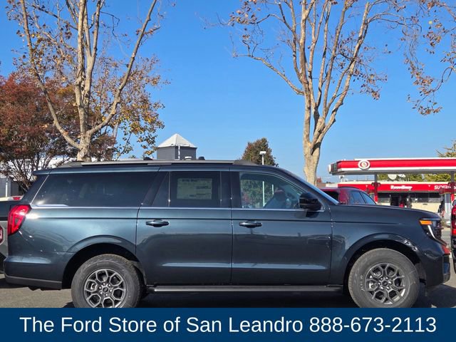 New 2025 Ford Expedition Max Active image 8