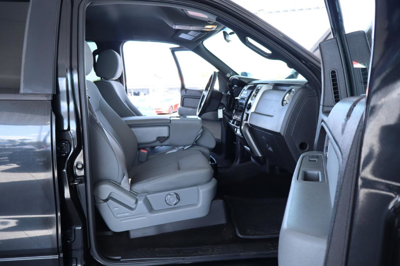 Used 2014 Ford F150 XLT w/ Trailer Tow Package image 34