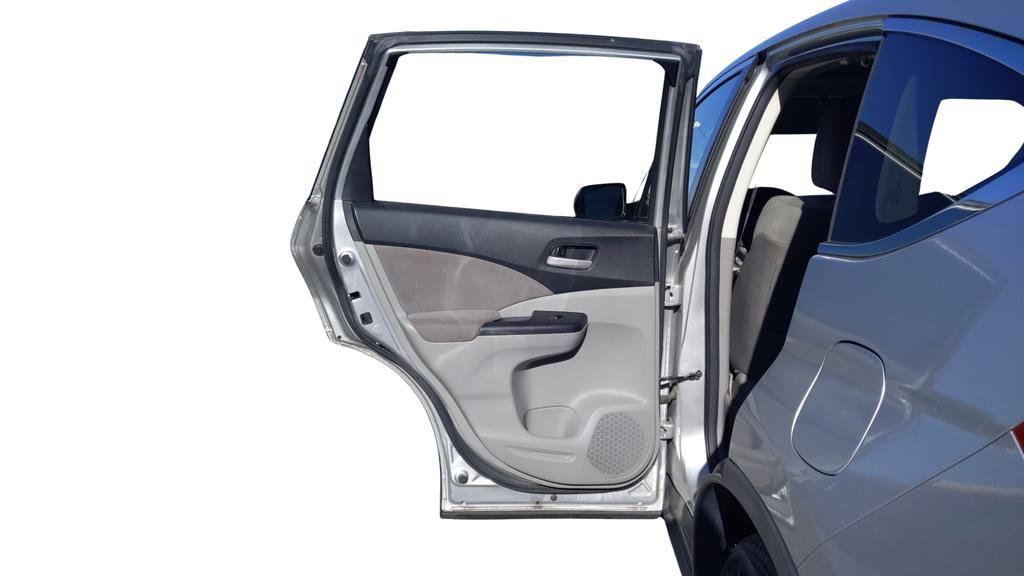 Used 2013 Honda CR-V EX image 29