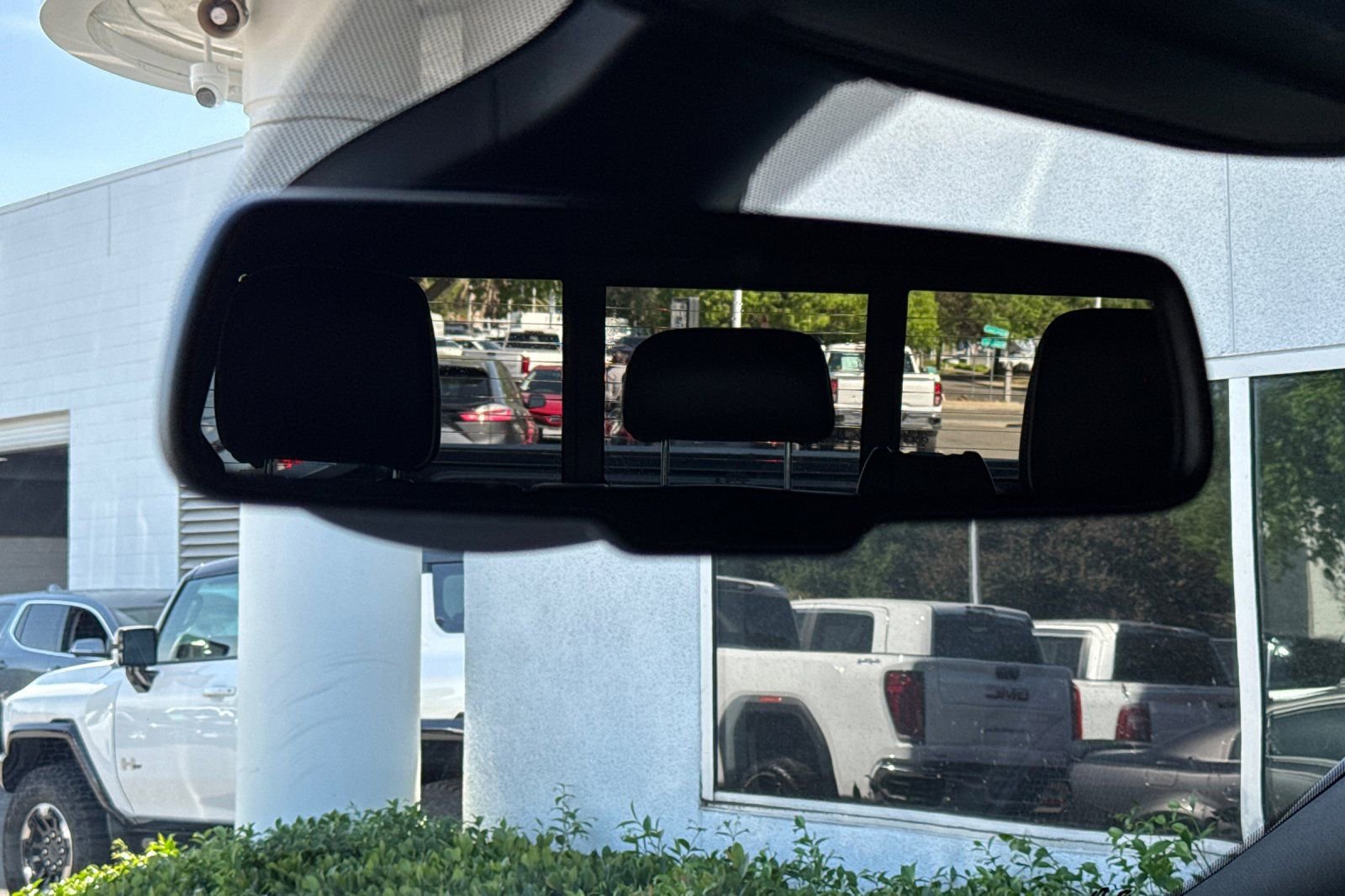 Used 2021 RAM 2500 Laramie w/ Night Edition image 24