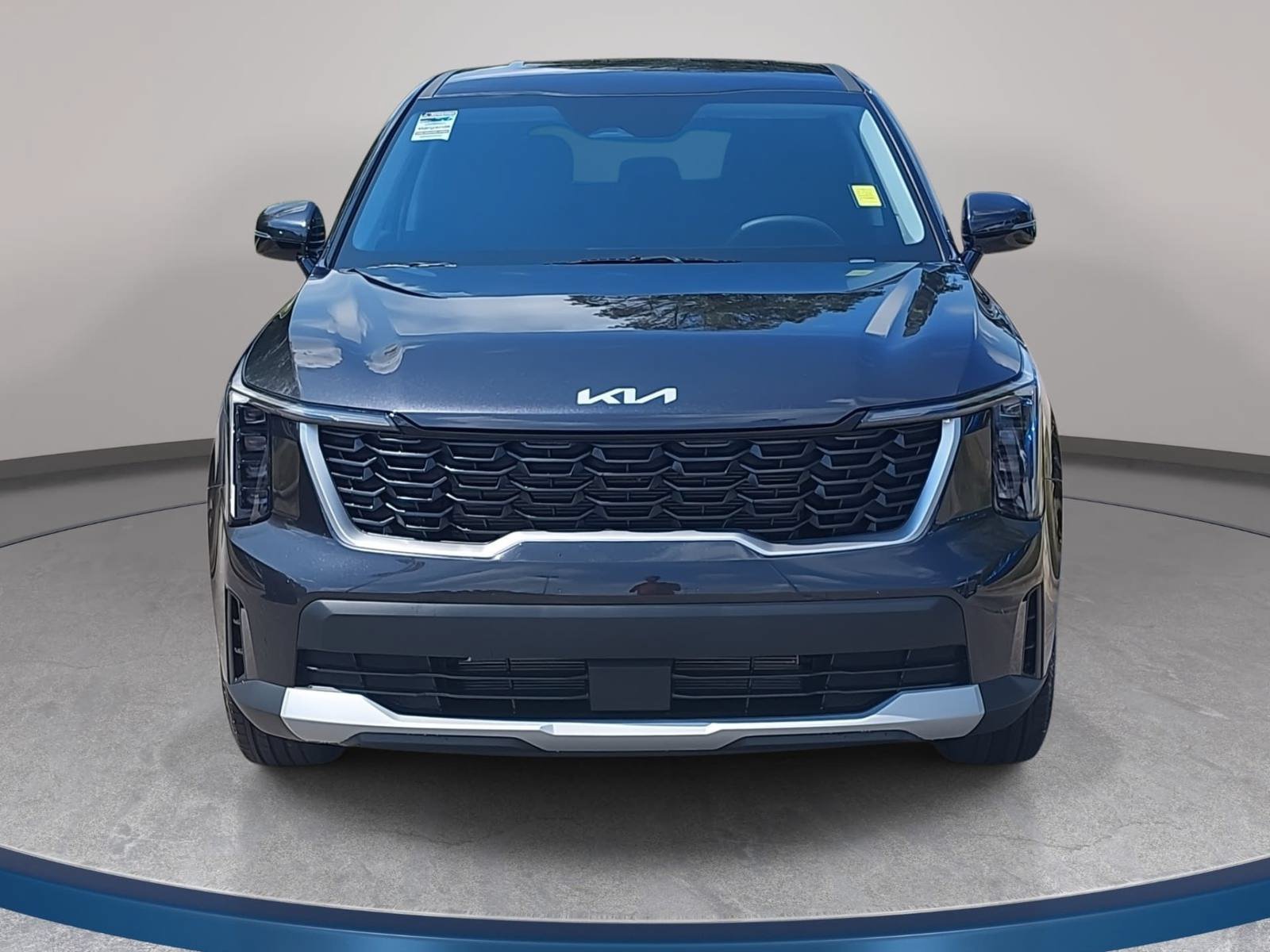 New 2026 Kia Sorento LX FWD image 2