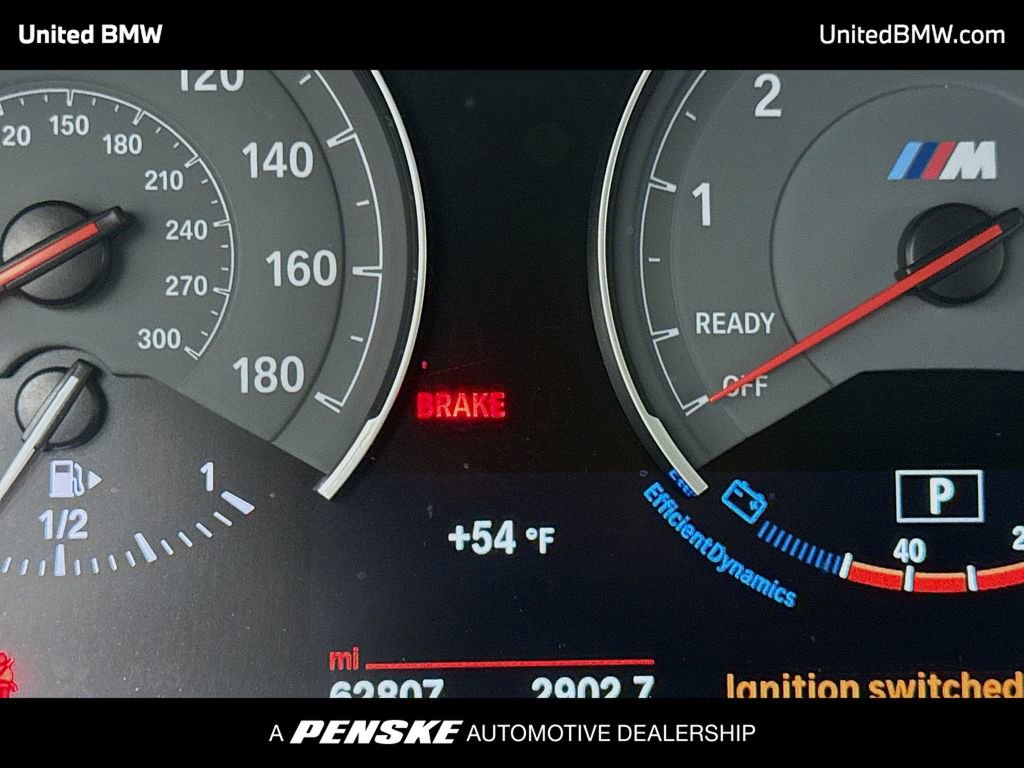 Used 2017 BMW M2 RWD image 7